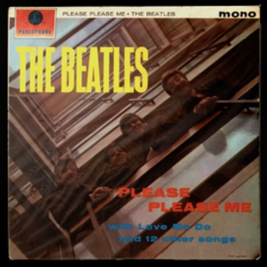 Beatles Autographs 1963
